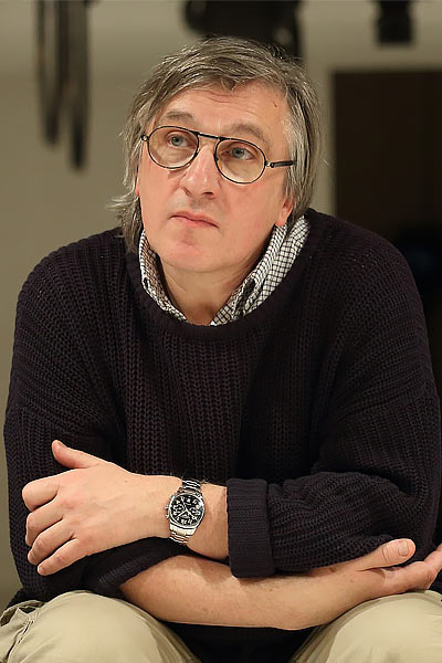 Дмитрий Крымов Дмитрий Крымов